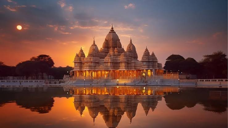 Plan Your Spiritual Trip from Lucknow to Ayodhya
